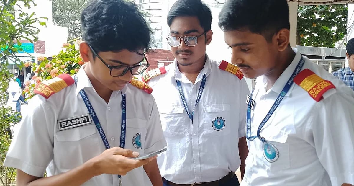 এসএসসির খাতা চ্যালেঞ্জের আবেদন শেষ আজ, যেভাবে আবেদন করবে শিক্ষার্থীরা