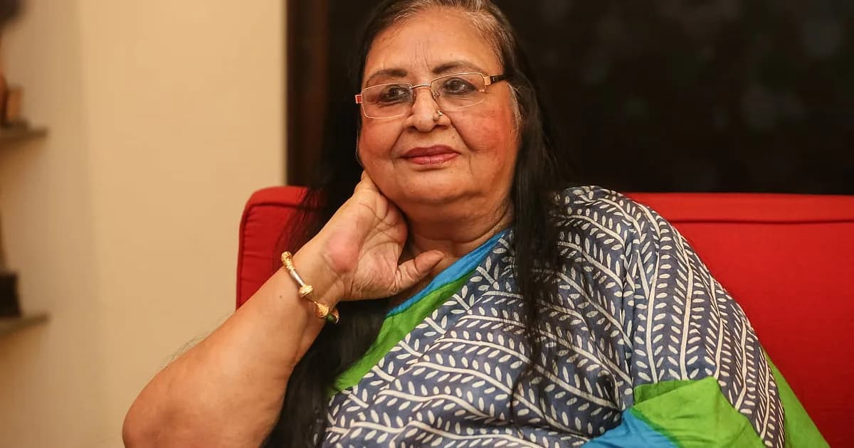 ‘আম্মাজান’–এর পর এমন কোনো চরিত্র পাইনি, যা আমাকে মুগ্ধ করেছে