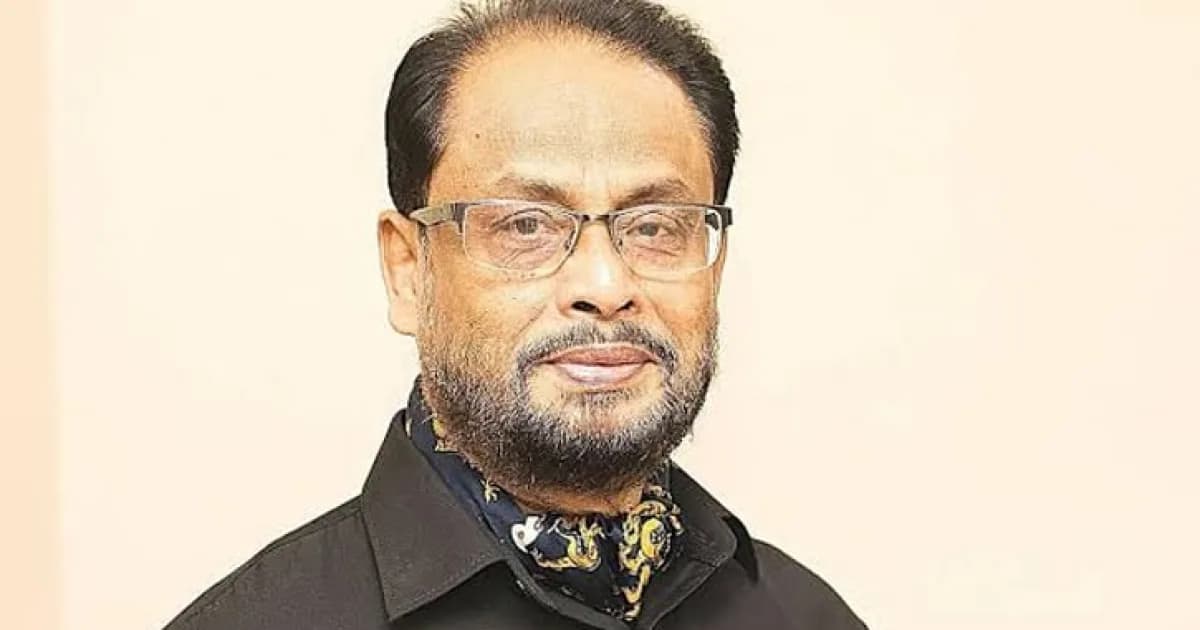 অস্ট্রেলিয়ার বিপক্ষে বাংলাদেশের ঐতিহাসিক টেস্ট জয়ে জিএম কাদেরের অভিনন্দন