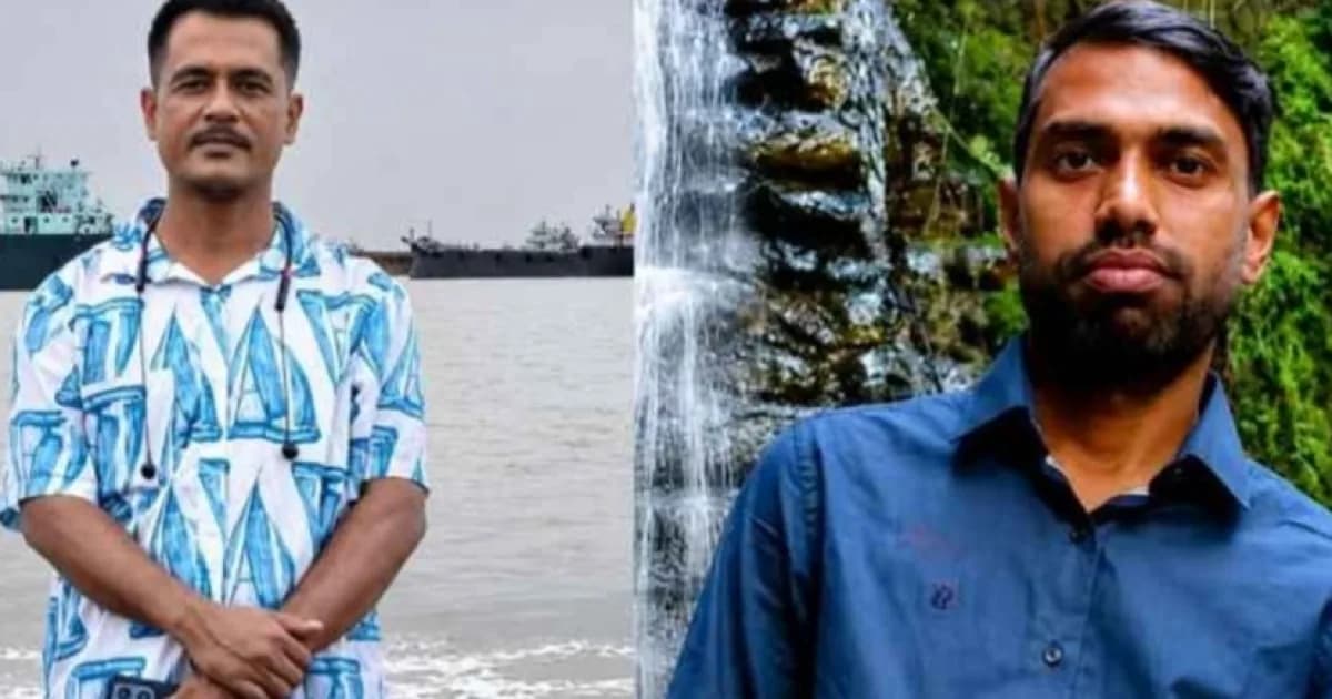 সিরাজগঞ্জে এমপির গাড়ি ভাঙচুরের ঘটনায় গ্রেফতার ২
