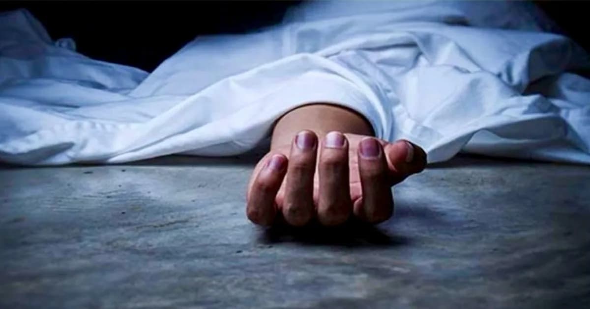 সিরাজগঞ্জে সোনার বাংলা এনজিও পরিচালকের মরদেহ উদ্ধার