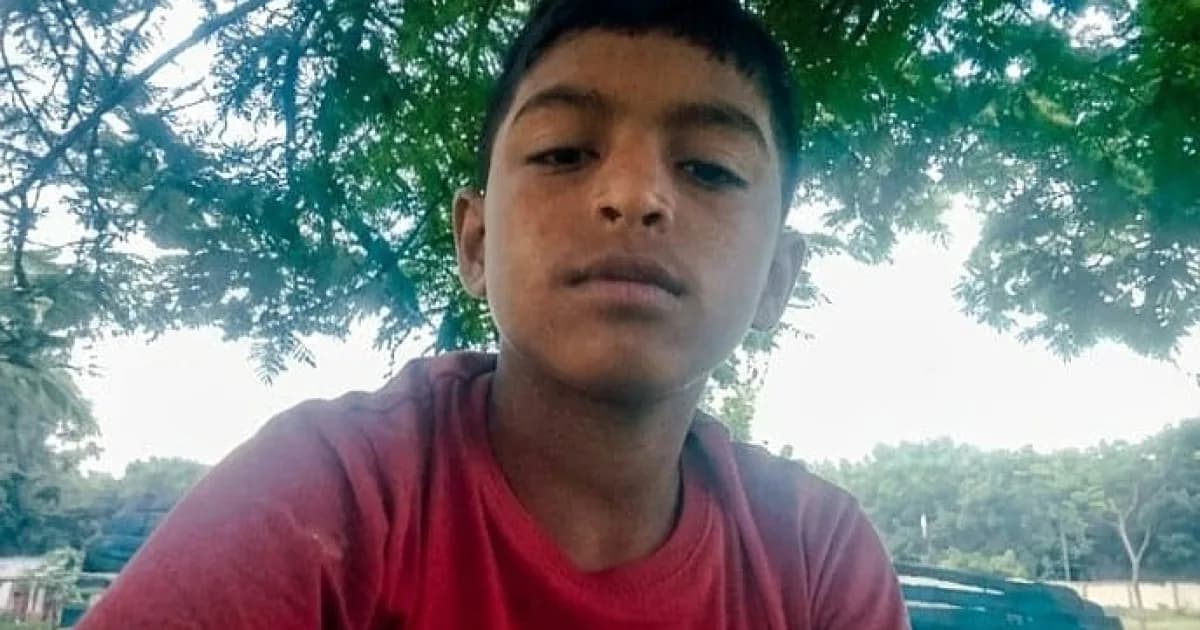 সিরাজগঞ্জে শখের নতুন সাইকেল খুঁজতে গিয়ে নিখোঁজ স্কুলছাত্র তামিম