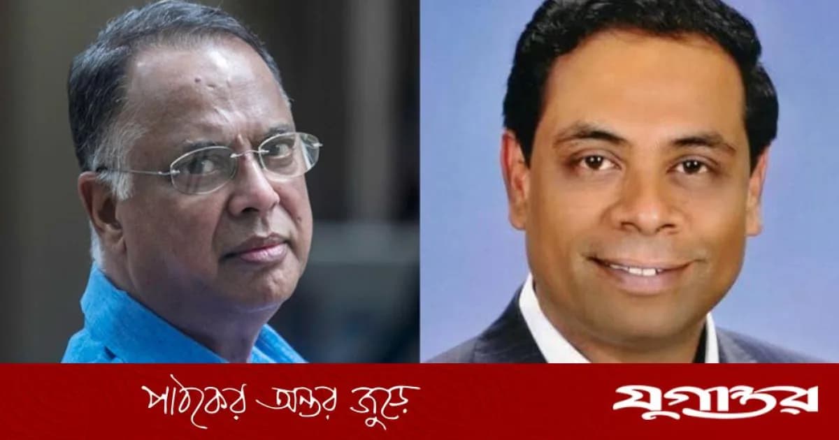 মন্ত্রী-প্রতিমন্ত্রী হিসেবে শপথ নিলেন মামা-ভাগ্নে