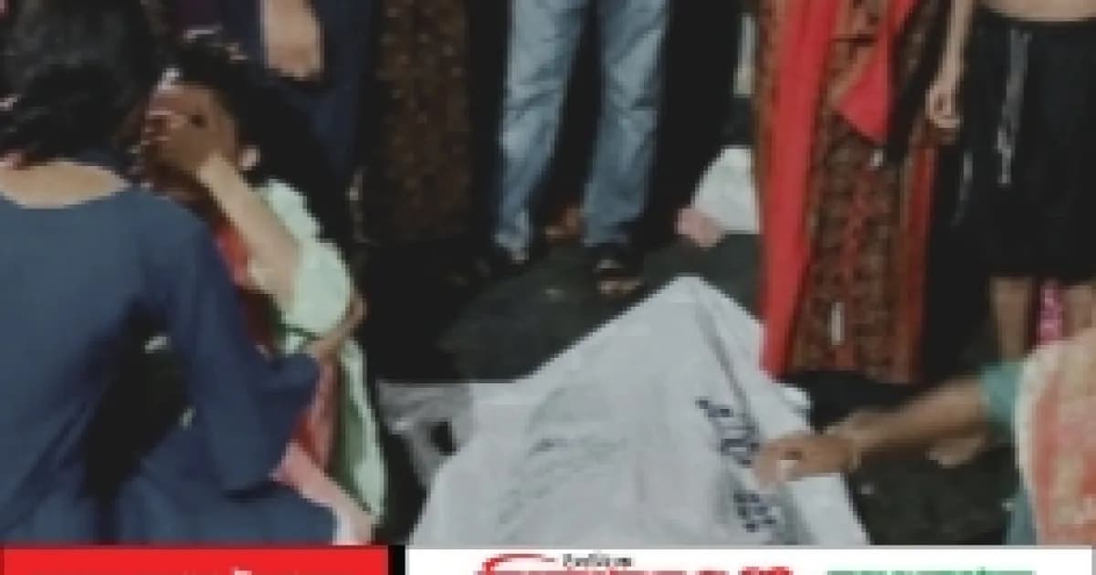তাড়াশে স্ত্রীর ওপর অভিমান করে যুবকের আত্মহত্যা