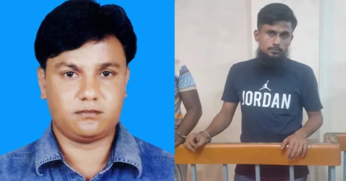 সুজন হত্যা: স্ত্রীসহ দুজনের যাবজ্জীবন, রায় প্রত্যাখ্যান করে বিক্ষোভ
