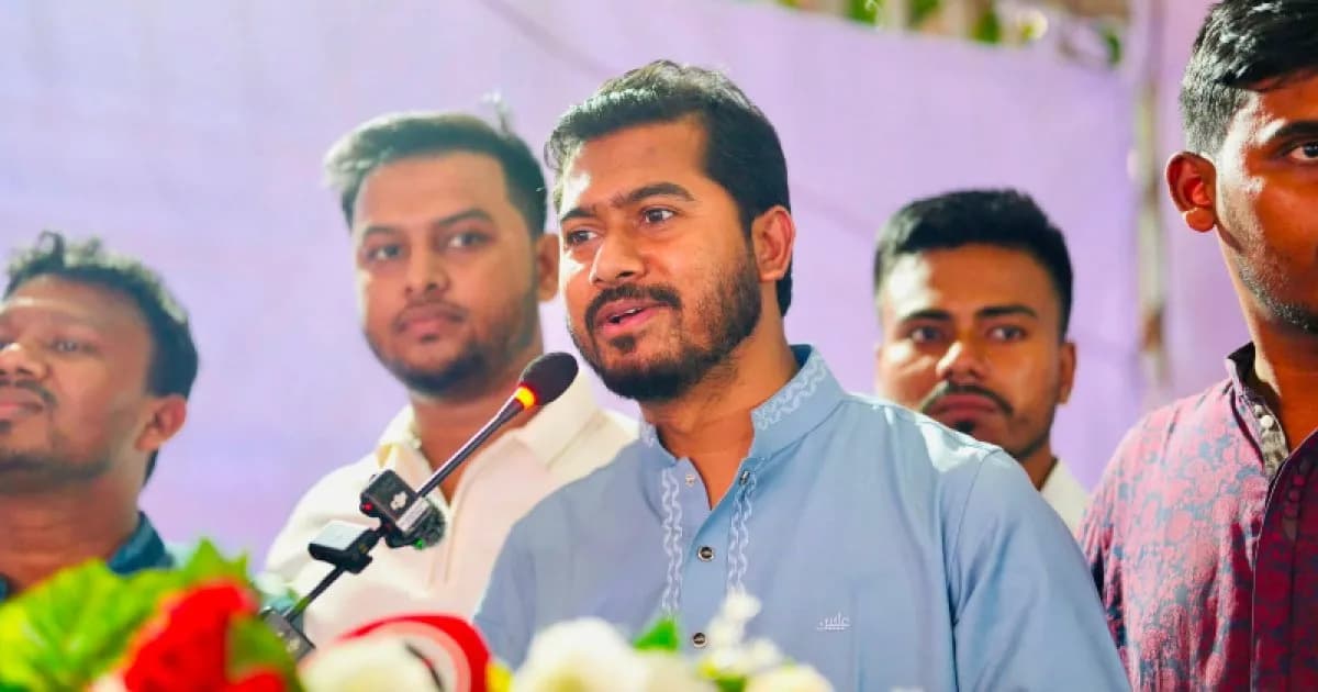সংকট কাটাতে ভারত থেকে জ্বালানি? নুর বললেন, ‘সার্বভৌমত্ব বিকিয়ে নয়’