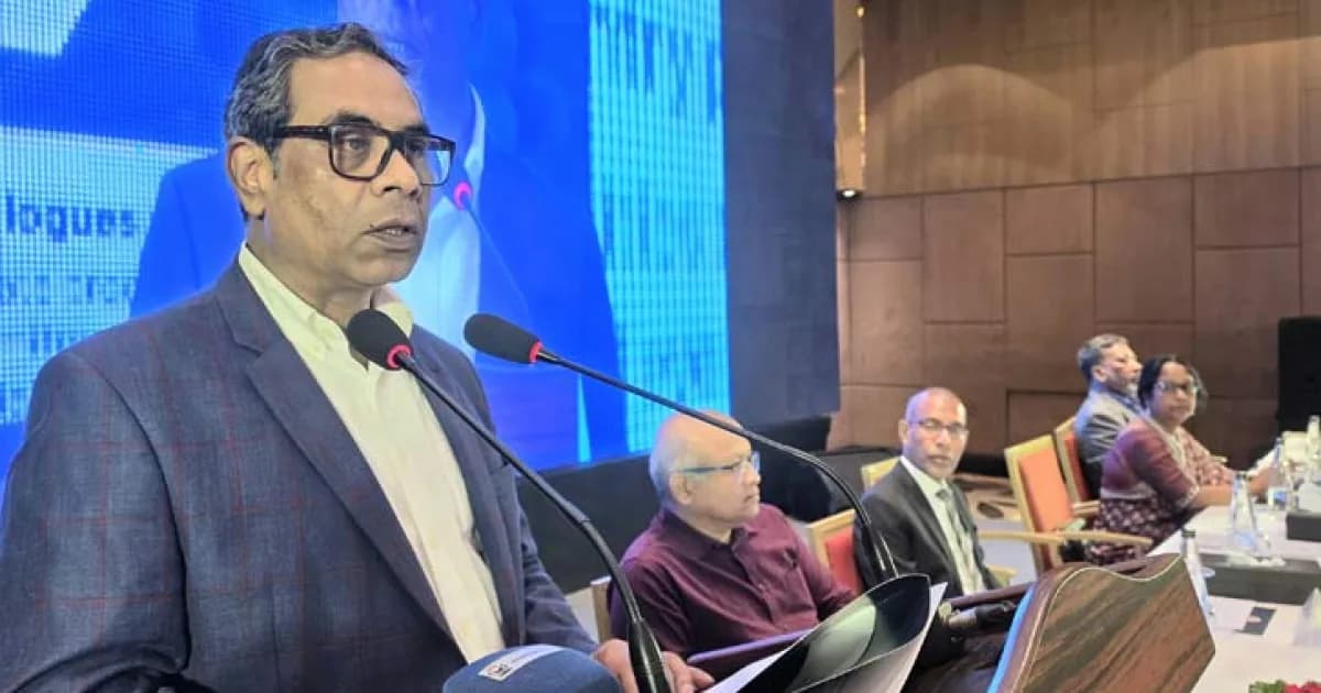 উপজেলাতেই মিলবে উন্নত চক্ষু চিকিৎসা: স্বাস্থ্য প্রতিমন্ত্রী