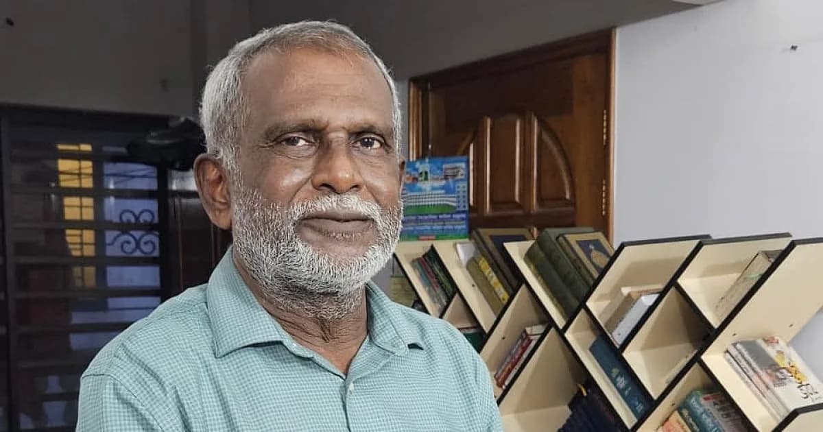 এর পর থেকে পাকিস্তানের সাংবাদিকেরা মেপে মেপে কথা বলত...