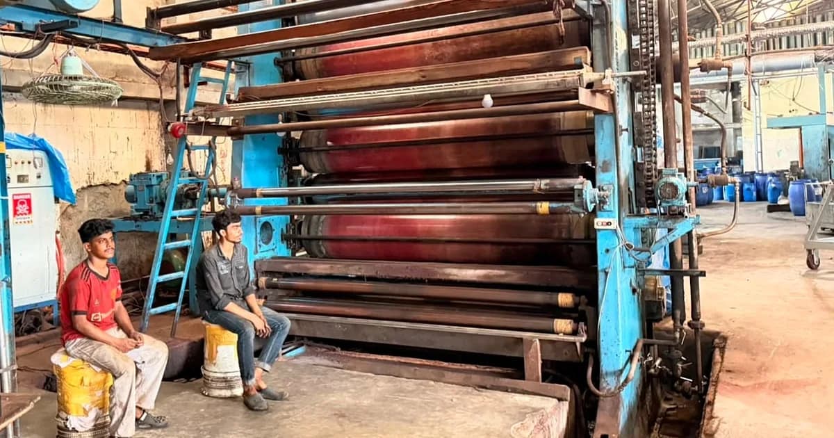 গ্যাস–সংকটে নরসিংদীতে উৎপাদন বন্ধ তিন শতাধিক কারখানায়