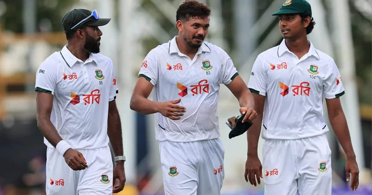 টেস্ট কখনো হয়নি, অস্ট্রেলিয়া-বাংলাদেশের দ্বিতীয় টেস্টের ভেন্যুতে আর কী খেলা হয়েছে
