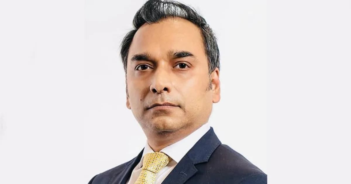 স্ট্যান্ডার্ড ইসলামী ব্যাংকের উপব্যবস্থাপনা পরিচালক হলেন জাবেদুল আলম