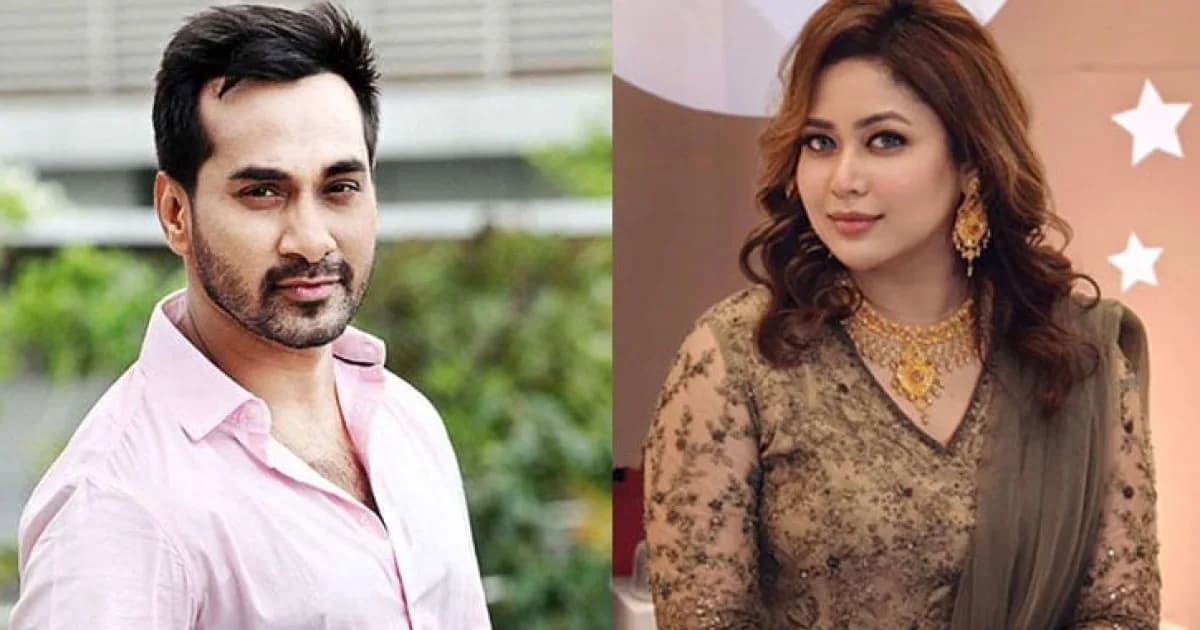 সজল-ভাবনাকে নিয়ে শুটিংয়ের মাঠে নামছে ‘যাযাবর’ টিম