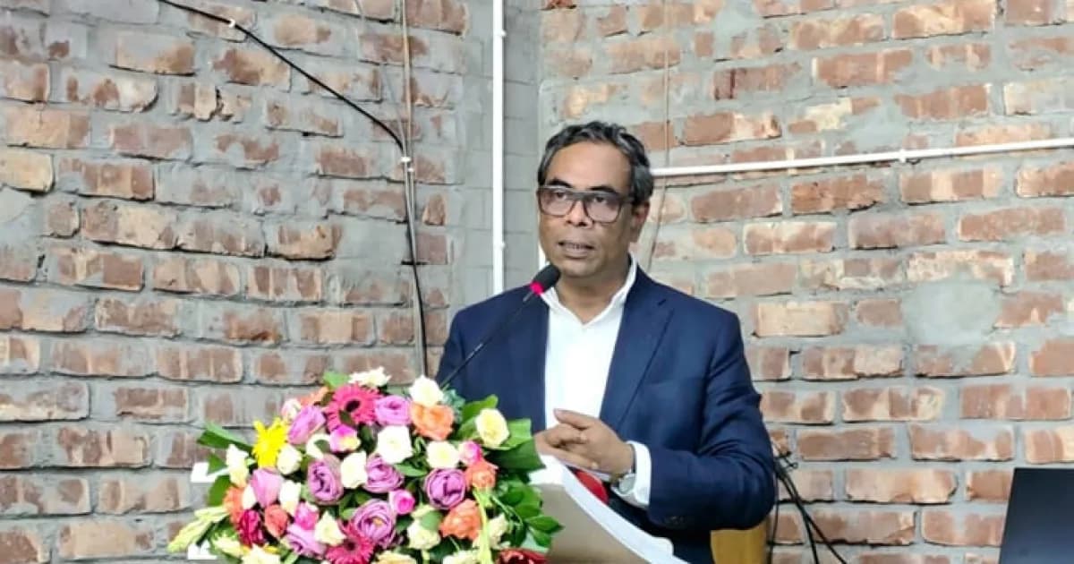 হাম ঠেকাতে টিকা একমাত্র পথ: স্বাস্থ্য প্রতিমন্ত্রী