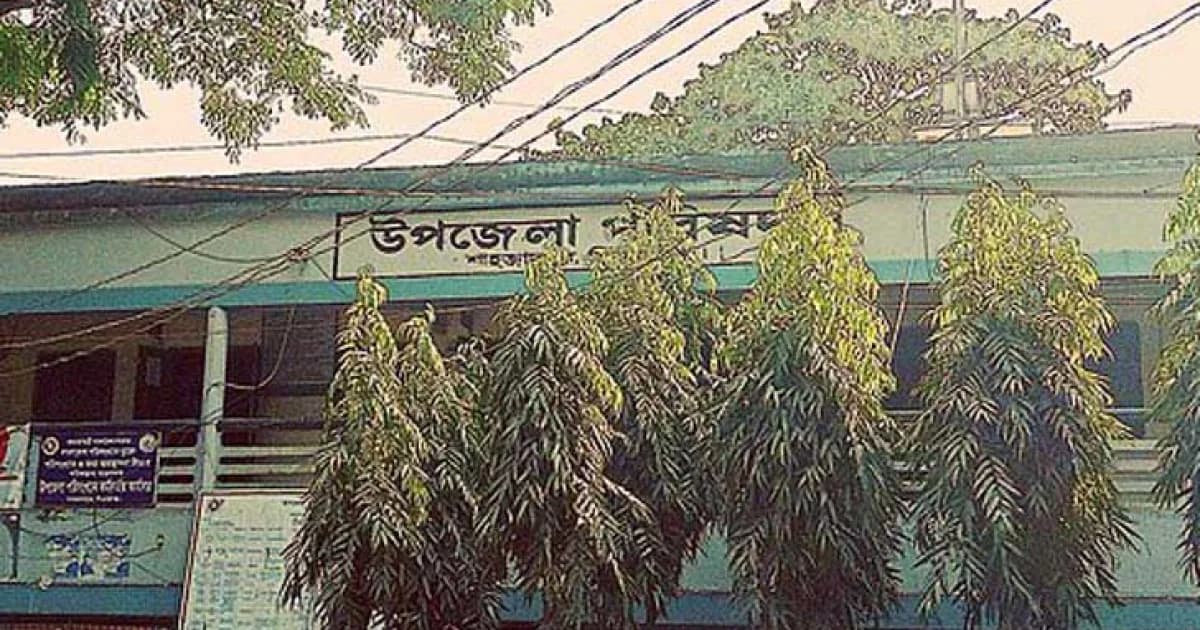 উপজেলা পরিষদের জায়গায় ইউএনওর মার্কেট নির্মাণের অভিযোগ