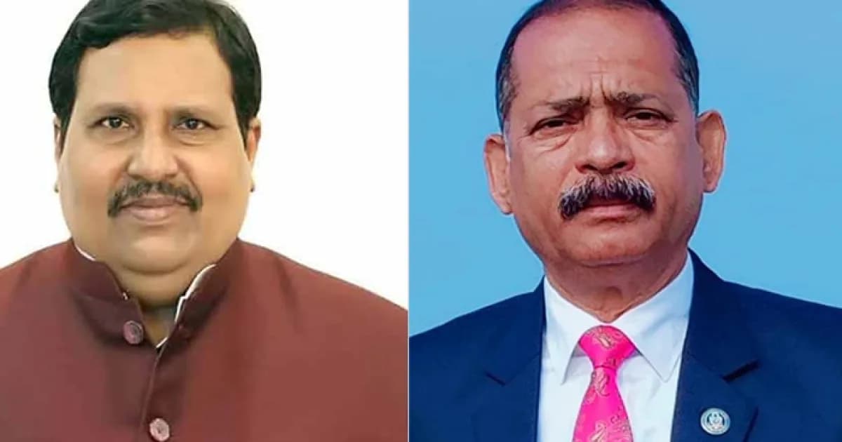 শাহজাদপুর আওয়ামী লীগের সভাপতি চয়ন, সম্পাদক হামিদ লাবলু