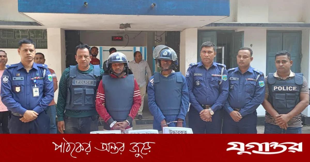 টাকার জন্যই দুই বন্ধু মিলে ব্যবসায়ীকে হত্যা