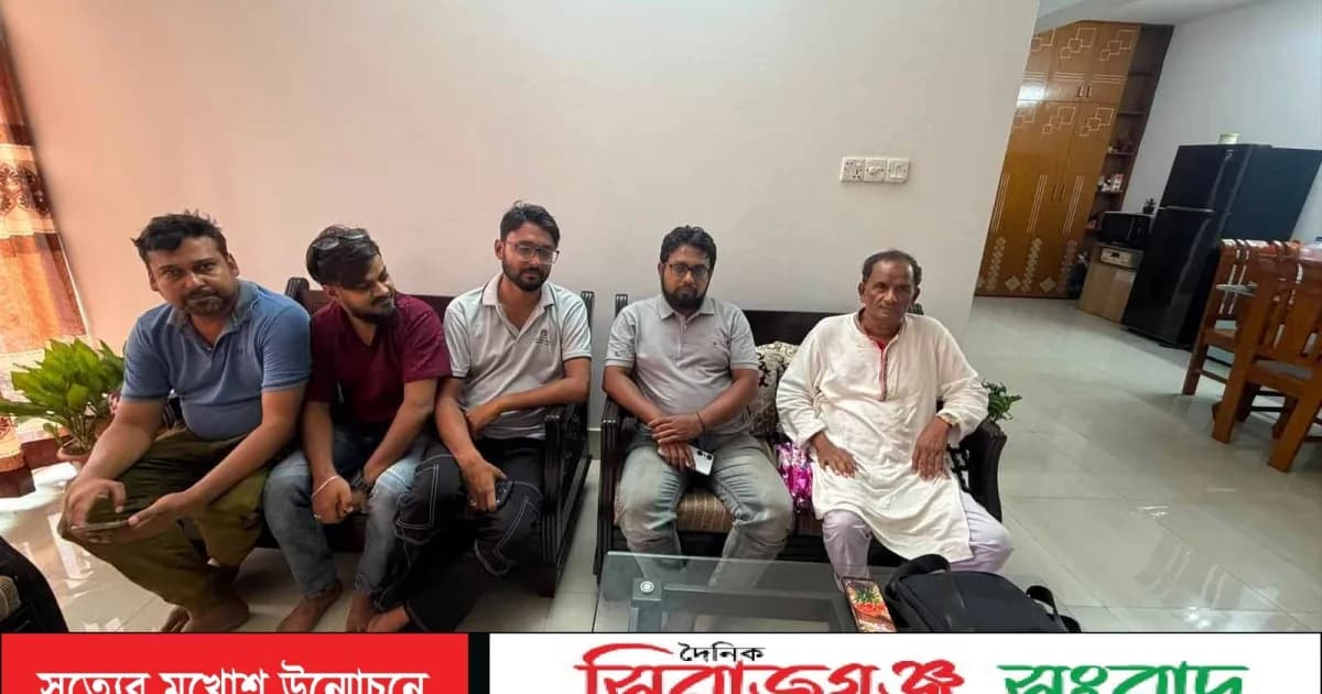 রাজশাহী প্রেসক্লাবের সাধারণ সম্পাদকের পদত্যাগ দাবি, জরুরি সভায় নানা অভিযোগ