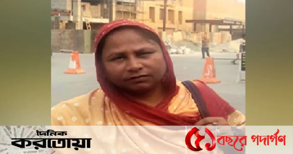 সিরাজগঞ্জে জাল ওয়ারিশান সনদ প্রদান মামলায় মহিলা ইউপি সদস্য গ্রেফতার