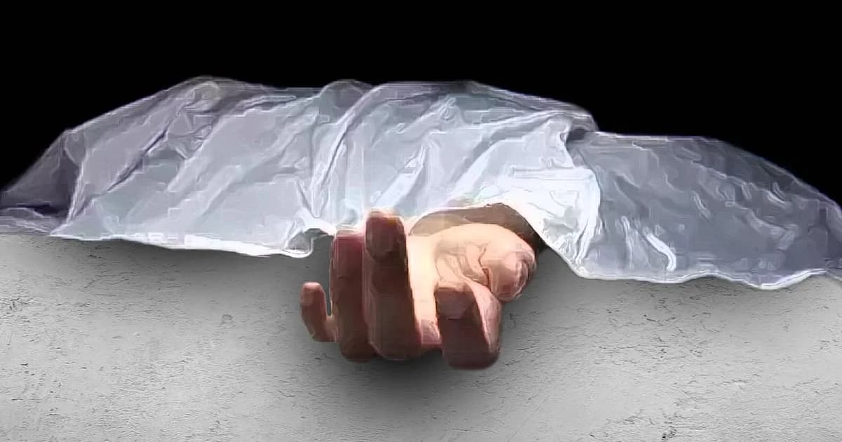 রাজবাড়ীতে নিখোঁজের দুই দিন পর নারীর গলিত মরদেহ উদ্ধার, ধর্ষণের পর হত্যা বলে ধারণা