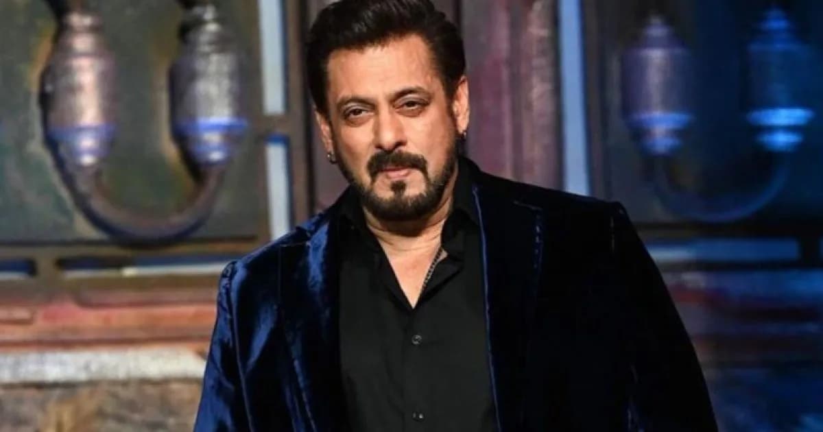 সালমানের ব্যক্তিস্বত্ব লঙ্ঘনের অভিযোগ: ‘কালা হিরান’এর টিজার সরানোর নির্দেশ