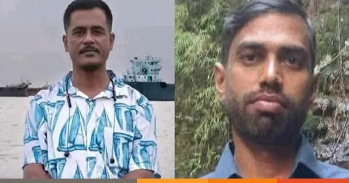 সিরাজগঞ্জে এমপির গাড়িতে হামলার মামলায় দুই আসামী রিমান্ডে