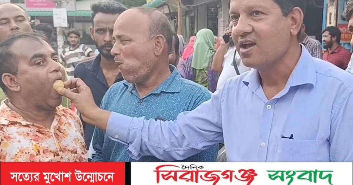 মির্জা ফখরুল ইসলাম রাষ্ট্রপতি,ঠাকুরগাঁওয়ে আনন্দের বন্যা