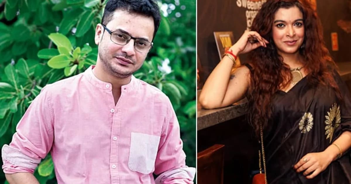 ‘মৃত্যুর আগের কয়েক মাস রাহুলের সঙ্গে আমার প্রেম ছিল’, দাবি মৌমিতার