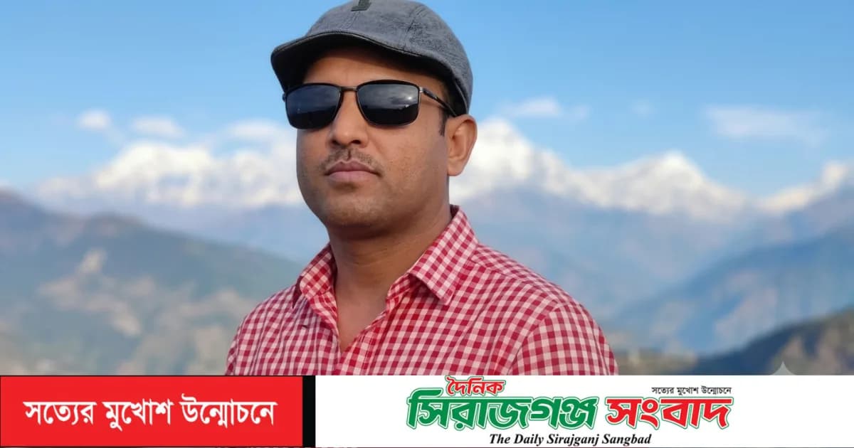 দুবাই প্রবাসীর টাকা চুরি করে পালিয়ে এসেছে উল্লাপাড়ার আরেক প্রবাসী এরশাদ আলী