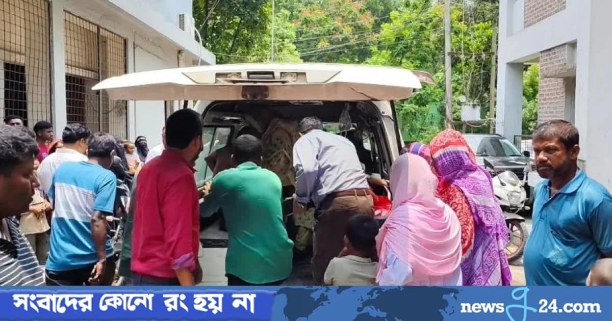 শাহজাদপুরে পৃথক সড়ক দুর্ঘটনায় ২ জন নিহত