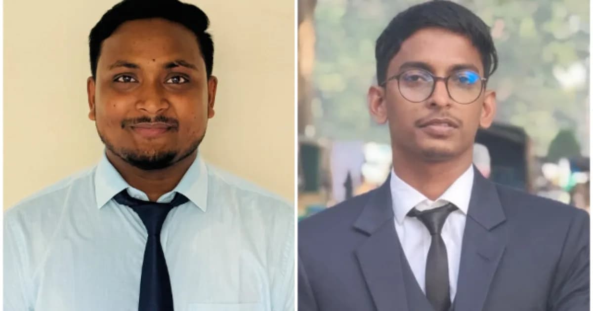 সিরাজগঞ্জে ‘বুনন’র নতুন কমিটি, সভাপতি সবুজ-সম্পাদক জুবায়ের
