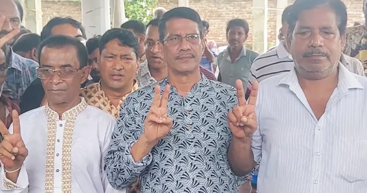 শাহজাদপুর কেন্দ্রীয় মহাশ্মশান পরিচালনা ও উন্নয়ন কমিটি গঠন
