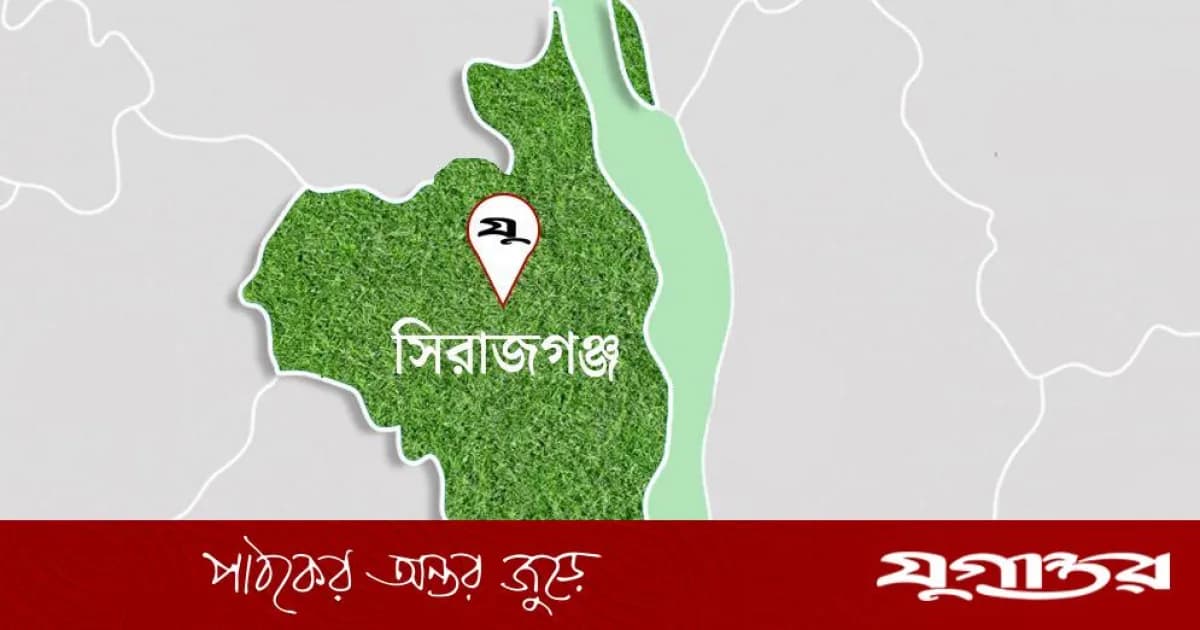 সিরাজগঞ্জে সাবেক এমপি স্বপনের বাড়িতে ভাঙচুর অগ্নিসংযোগ