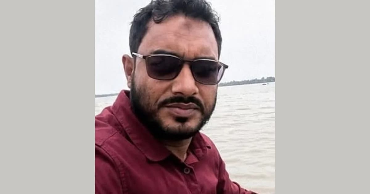 সিরাজগঞ্জে ট্রাকের ধাক্কায় স্কুলশিক্ষক নিহত