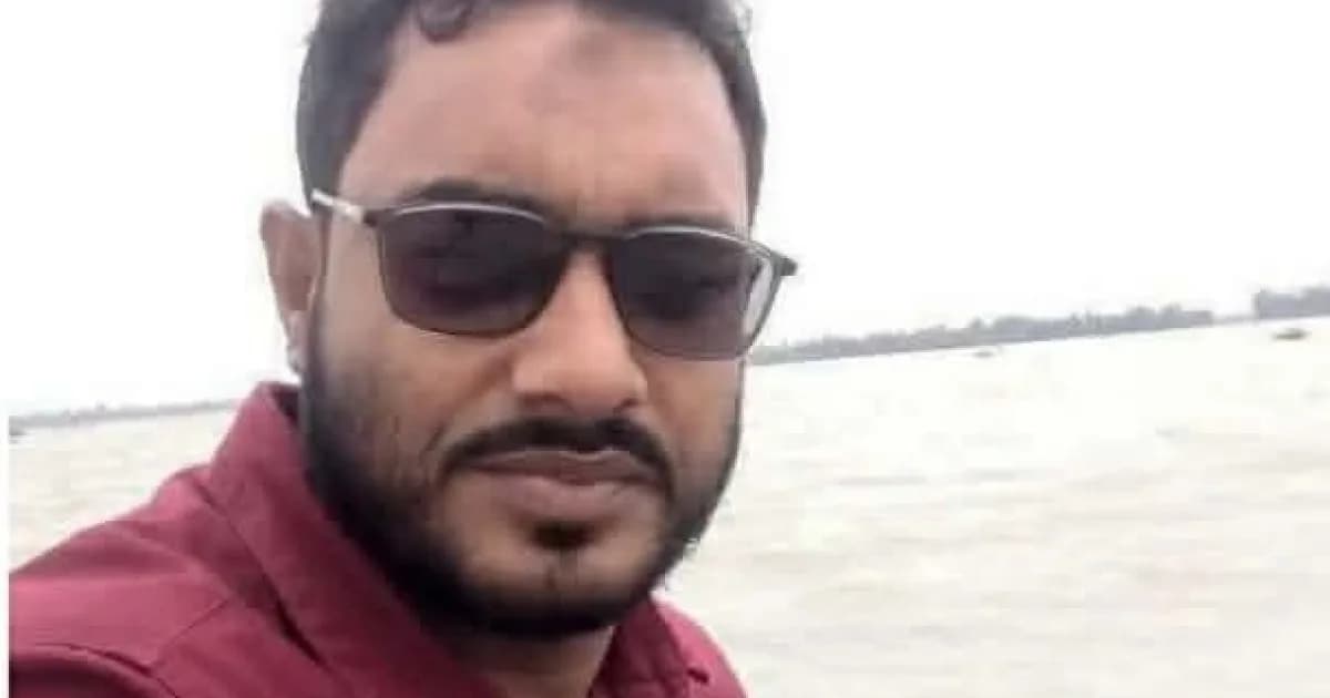 উল্লাপাড়ায় সড়ক দুর্ঘটনায় এক স্কুল শিক্ষক নিহত