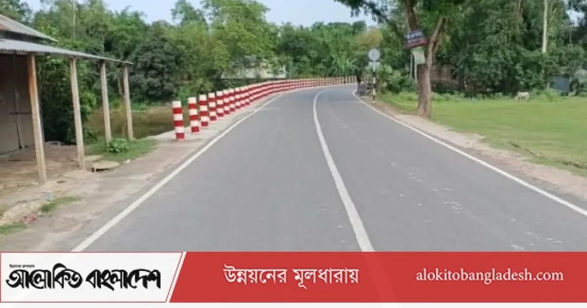 সিরাজগঞ্জে ২১৬ কোটি টাকা ব্যয়ে এলজিইডির ২১ প্রকল্পের কাজ শেষ