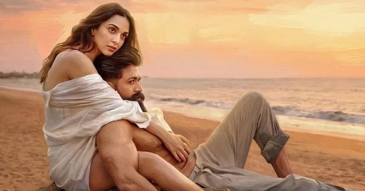 ‘টক্সিক’ কি নারীবিদ্বেষী সিনেমা? প্রবল বিতর্ক নিয়ে মুখ খুললেন যশ