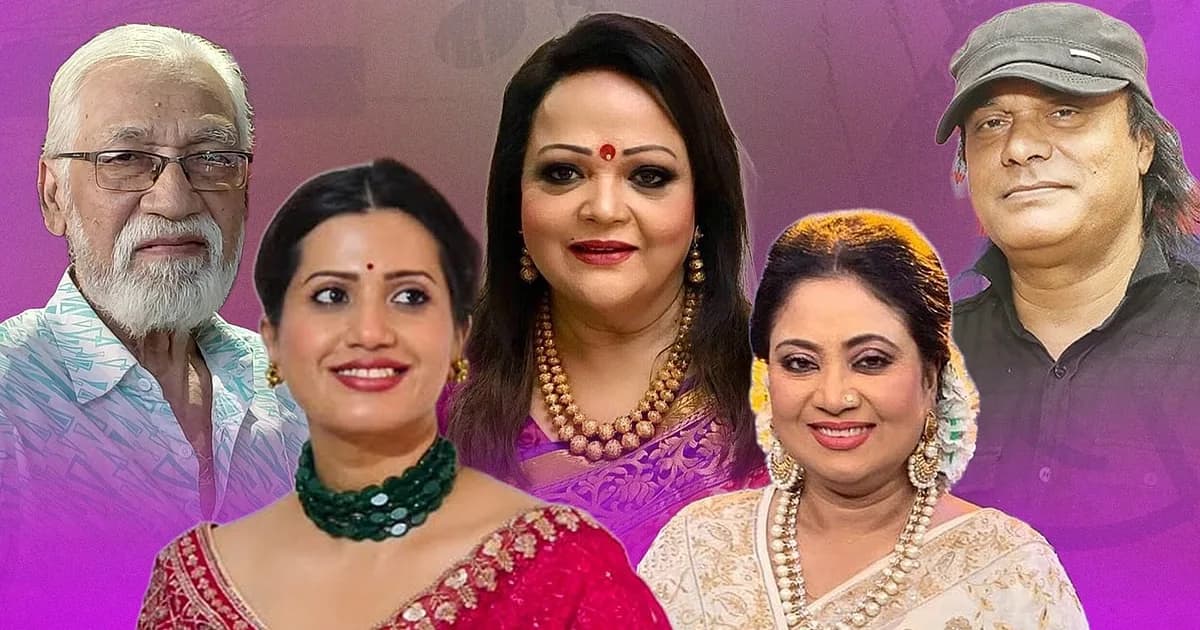 আপত্তির মুখে কনসার্ট বন্ধ, কী বলছেন শিল্পীরা