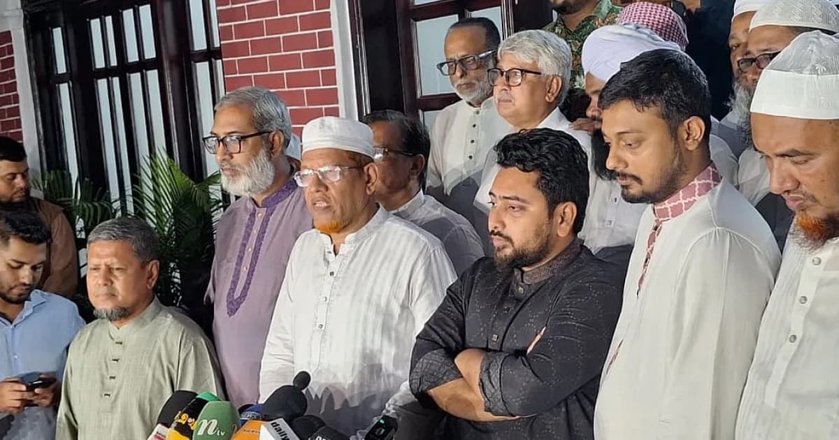 মন্ত্রিপরিষদে আরও পরিবর্তন আনার দাবি