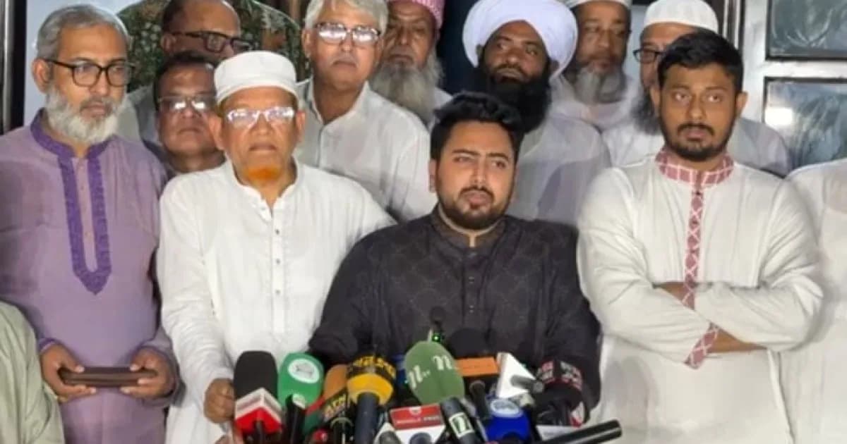 ১৮০ দিনের ব্যর্থতার জন্য প্রধানমন্ত্রীকে জনগণের কাছে ক্ষমা চাওয়া উচিত
