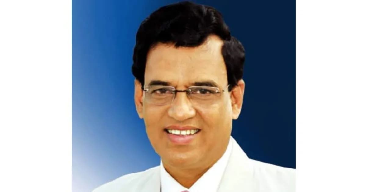 কাজী মামুনের দল ছেড়ে আনিসের জাপায় সুনীল শুভ রায়