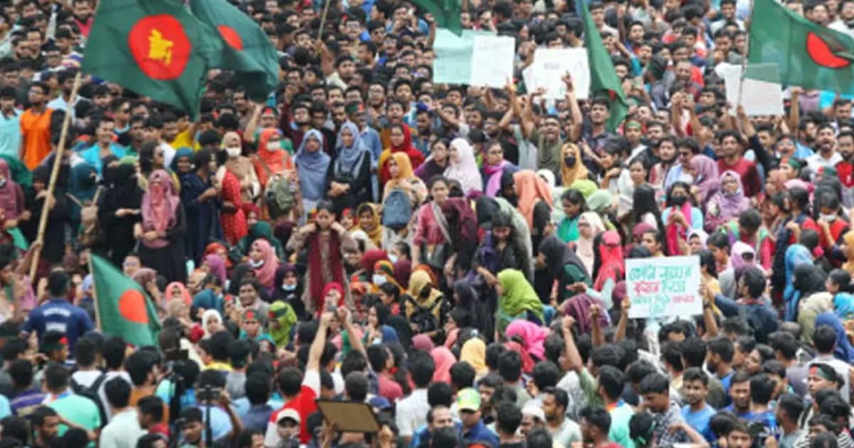 শাহজাদপুরে সাবেক দুই সংসদ সদস্যসহ ১৯৬ জনের নামে মামলা | জাতীয় | বাংলাদেশ সংবাদ সংস্থা (বাসস)