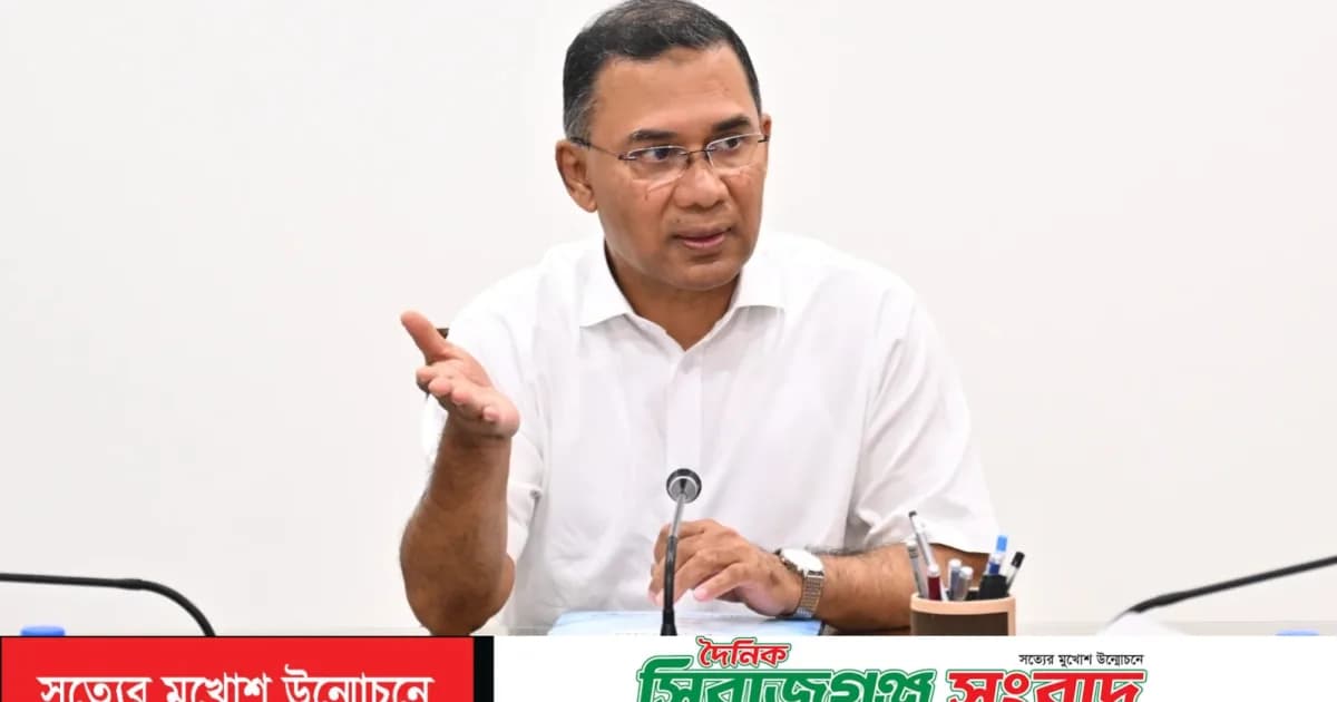 মেয়েদের জন্য সর্বজনীন উপবৃত্তি পুনর্বহালের সম্ভাব্যতা যাচাইয়ের নির্দেশ প্রধানমন্ত্রীর
