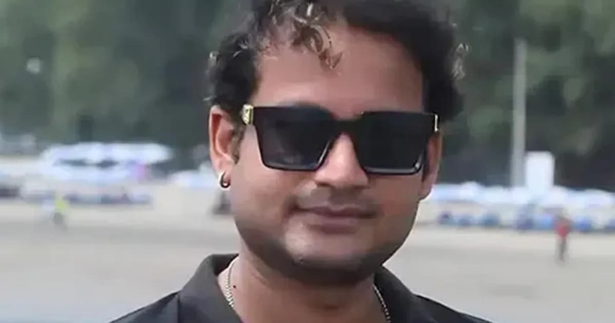 সিরাজগঞ্জে এমপির গাড়ি ভাঙচুর মামলার প্রধান আসামি গ্রেপ্তার