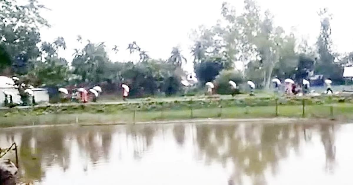 ভূরুঙ্গামারীতে কৃষকদের সার না দেওয়ার তথ্য পেয়েছে তদন্ত কমিটি, ক্যাশ মেমোতে অসংগতি