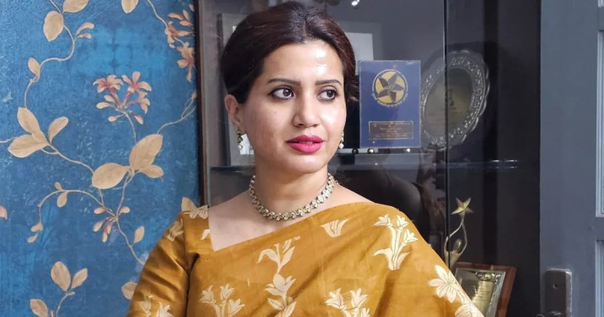 হঠাৎ করে কনসার্ট বন্ধ হচ্ছে এটি বলা যাবে না: ন্যান্সি