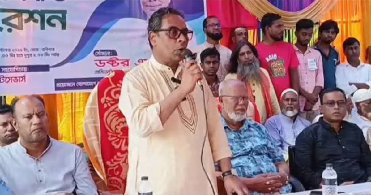 শাহজাদপুরে প্রফেসর ড. মুহিতের উদ্যোগে বিনামূল্যে চোখের চিকিৎসা ও ছানি অপারেশন