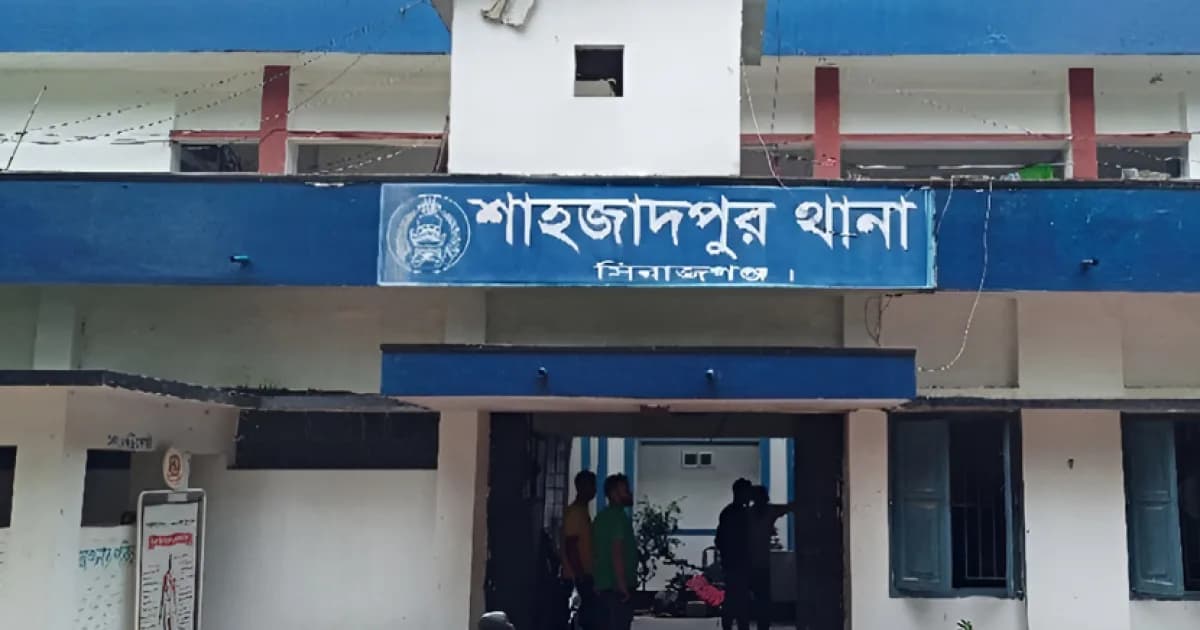 সিরাজগঞ্জে ছিঁড়ে পড়া বিদ্যুতের তারে ৩টি গাভীর প্রাণহানি