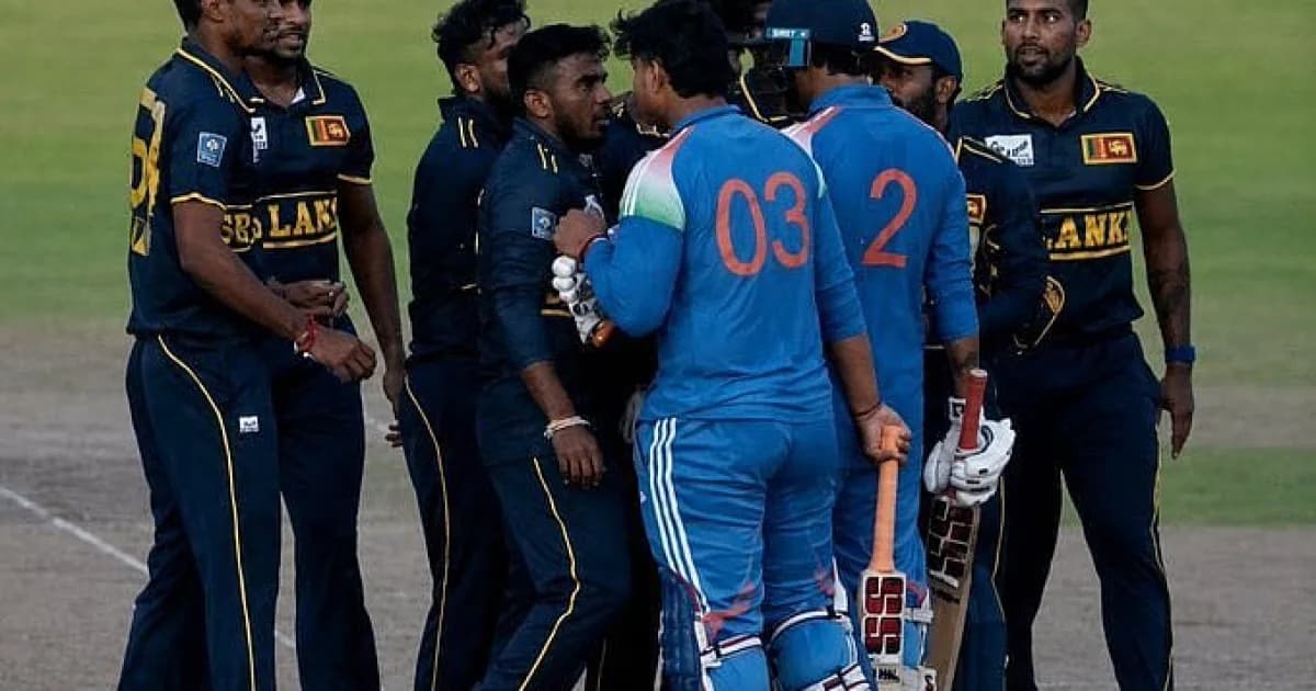 সূর্যবংশীর পর ‘সংঘর্ষে’ জয়সোয়ালও, আইসিসি–বিসিসিআইয়ের ভূমিকা নিয়ে প্রশ্ন