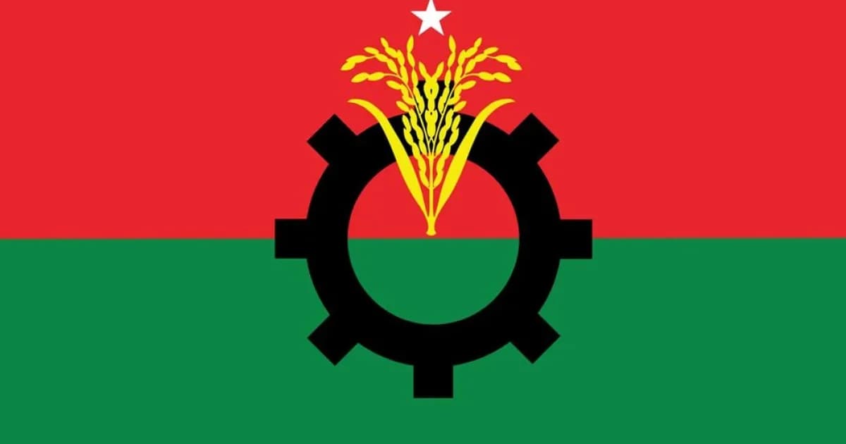 প্রতিষ্ঠাবার্ষিকী উপলক্ষ্যে বিএনপির ৫ দিনের কর্মসূচি ঘোষণা