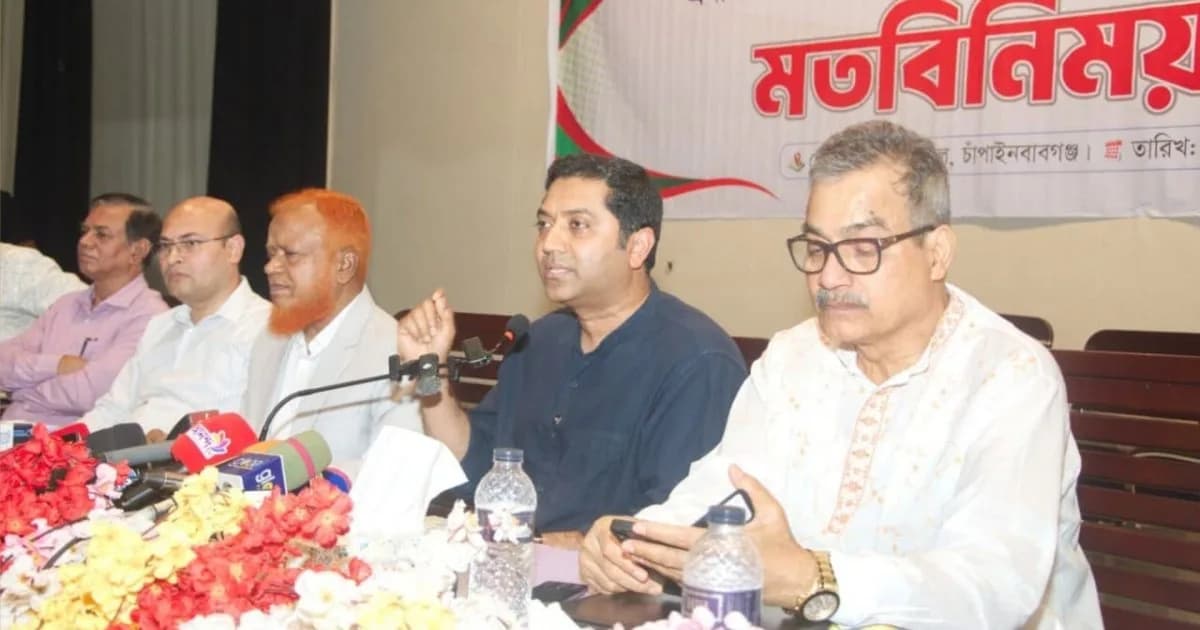 শুরু হচ্ছে মায়েদের হাতে রান্না করা মিড-ডে মিলের পাইলট প্রকল্প: প্রতিমন্ত্রী